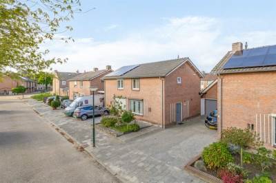 Woning Piet Heinstraat 8 Schijndel