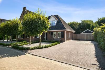 Woning Laagland 25 Drachten
