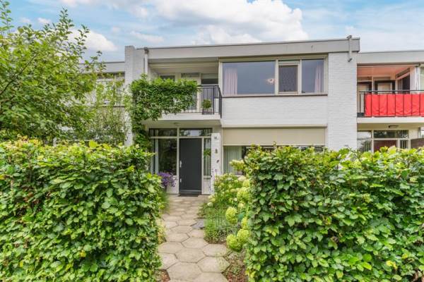 Woning Theseusweg 14 Eindhoven
