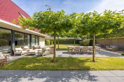 Woning Jonker Egbert Clantsngl 9 Harkstede (Gem. Midden-Groningen)