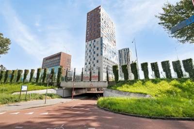 Woning Buitenom 99 Zoetermeer