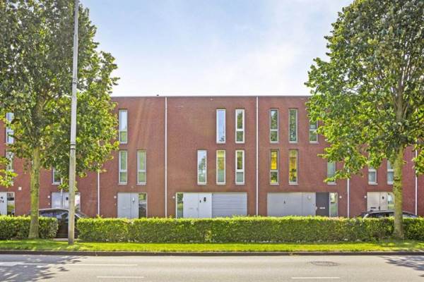 Woning Ringbaan-Noord 80 Tilburg