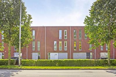 Woning Ringbaan-Noord 80 Tilburg