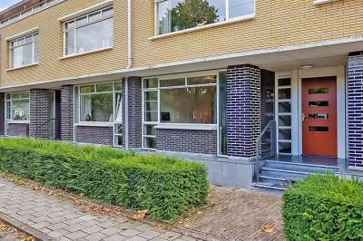 Woning Timmermanlaan 4 Zeist