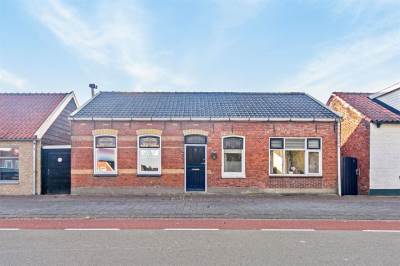 Woning Molendijk 46 's-Heerenhoek