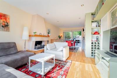 Woning Straat van Gibraltar 79 Amstelveen