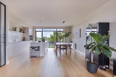 Woning P. Hans Frankfurthersingel 288 Amsterdam