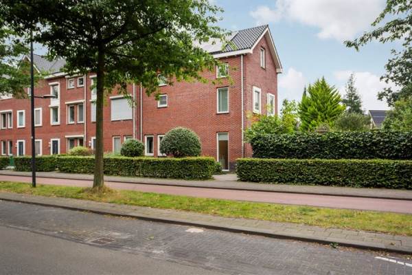 Woning Laan van Avant-Garde 440 Rotterdam