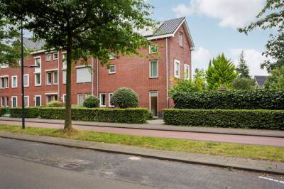 Woning Laan van Avant-Garde 440 Rotterdam