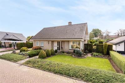 Woning de Alerdink 3 Denekamp