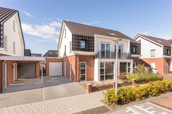 Woning De Snijder 7 Oldenzaal