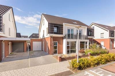 Woning De Snijder 7 Oldenzaal