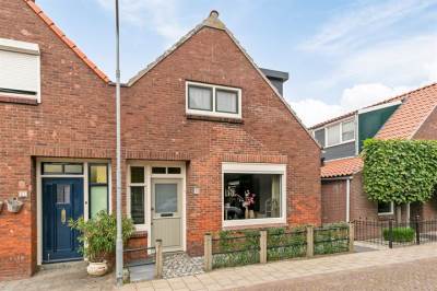 Woning Schipperslaan 19 Bruinisse