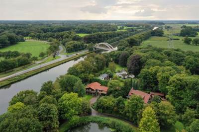 Woning Vijverpad 1 Goor