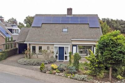 Woning Zuid Esch 25 Borne