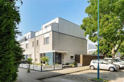 Woning Marineblauw 82 Zoetermeer