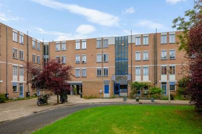 Woning Soesterberghof 82 Amsterdam