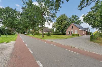 Woning Hoofdweg 50 Coevorden