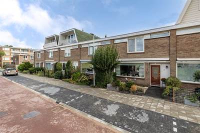 Woning Schiestraat 8 Purmerend