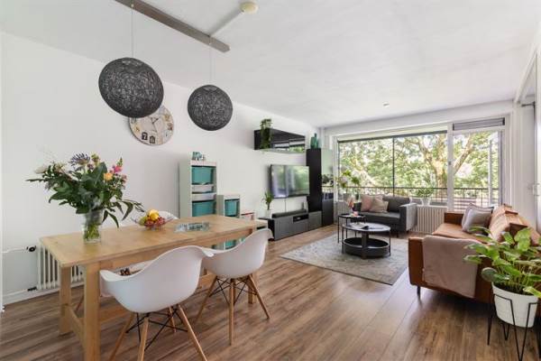 Woning Cayennedreef 10 Utrecht