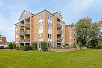 Woning Kraailandhof 93 Hoogland