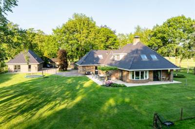 Woning Struikweg 8 Harskamp