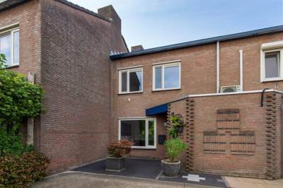 Woning Joostveld 8 Roosendaal