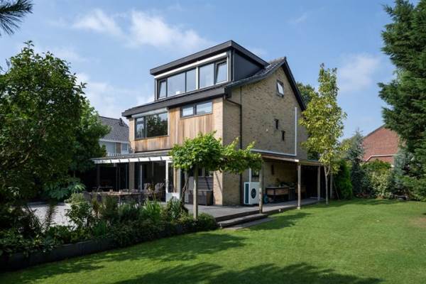Woning Beemsterstraat 13 Hoofddorp