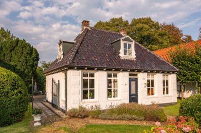 Woning Dorpsstraat 59 Bergen (NH)