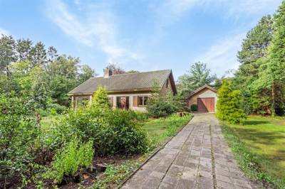 Woning Visdonkseweg 20 Roosendaal