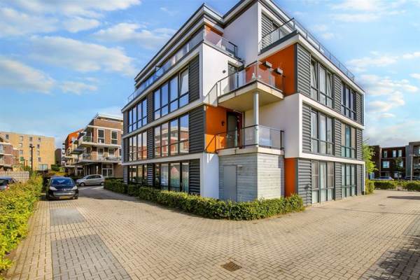 Woning Zwedenstraat 173 Almere