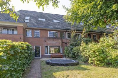 Woning J.H. van 't Hoffweg 24 Bussum