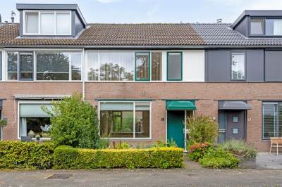 Woning Planetenbaan 25 IJsselstein