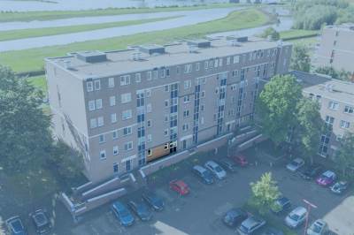 Woning Kribbemonde 23 Nieuwegein