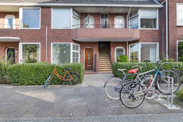 Woning Peizerweg 63 Groningen