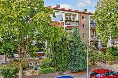 Woning Willem Barentszweg 62 Hilversum