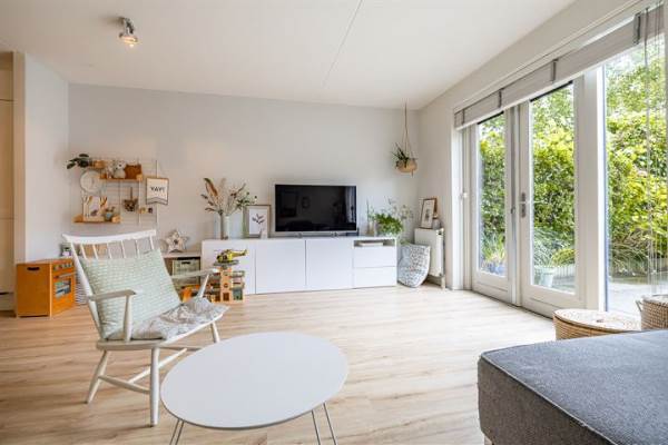 Woning Hyacinthstraat 10- 4 Groningen