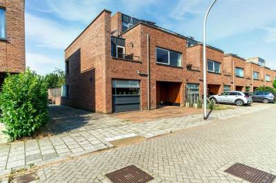 Woning Azijnmakerstraat 14 Delfgauw