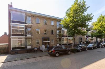Woning Karel Doormanlaan 43 Hilversum