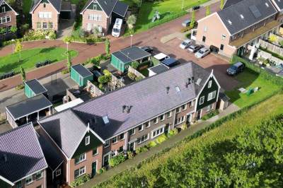Woning Ansjoviskade 38 Kolhorn