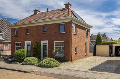 Woning Piet Heinstraat 14 Delfzijl