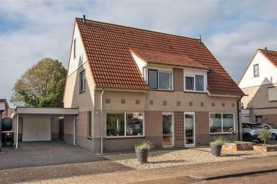 Woning Erve Wiegmannink 22 Holten