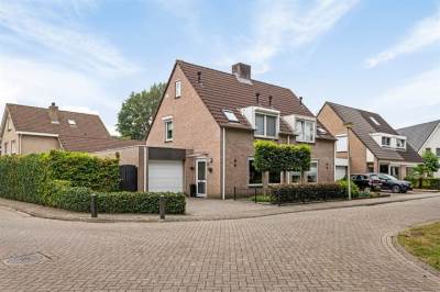 Woning den Dries 31 Klein Zundert