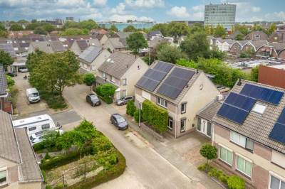 Woning Narcishof 34 Oss