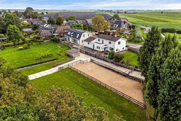 Woning Korteraarseweg 86 Ter Aar