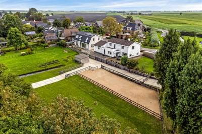 Woning Korteraarseweg 86 Ter Aar