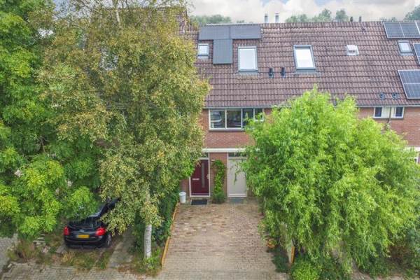 Woning De Pol 113 Doesburg