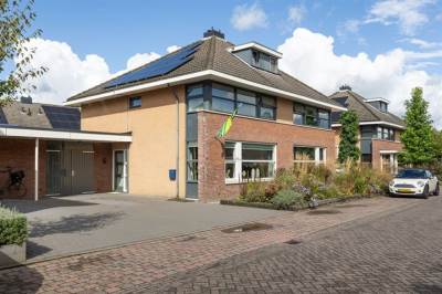 Woning Bosman 9 Groenlo
