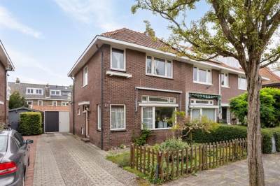 Woning Geelvinckstraat 49 Castricum