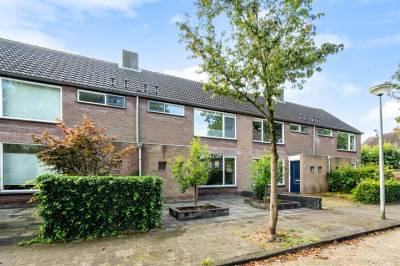 Woning Molenakker 7 Bavel (Gem. Breda)